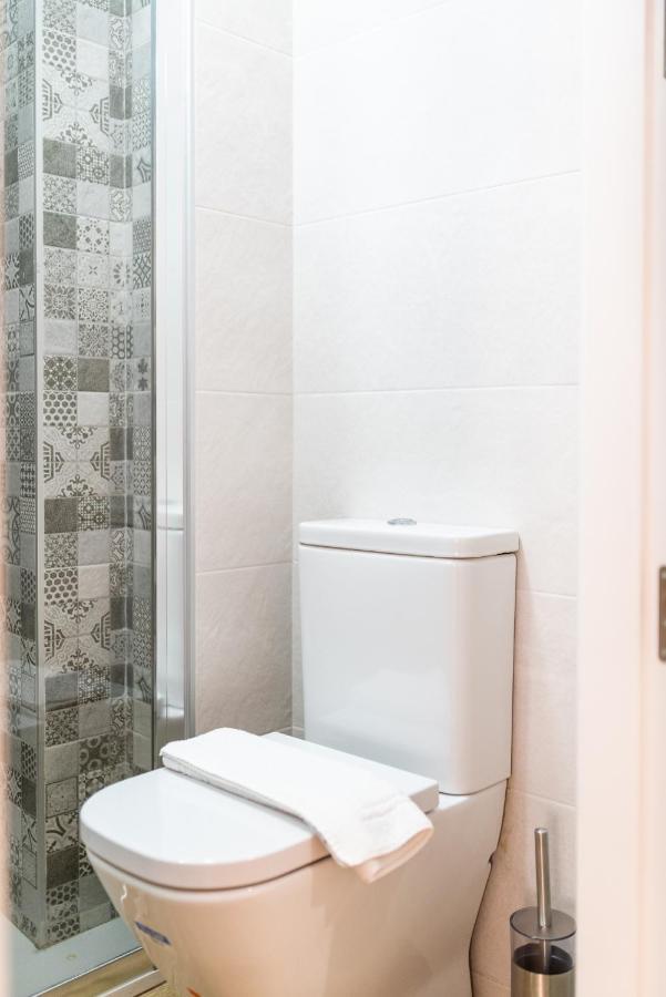 Wekey Homes Granada, Mesones Central Suites Exterior foto